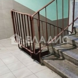 Продажа 3-комн квартиры на вторичном рынке улица Партизана Германа,  д. 22 к2