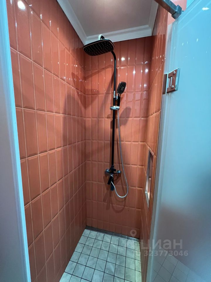 Аренда 2-комн квартиры на вторичном рынке Донецкая улица, 30к2