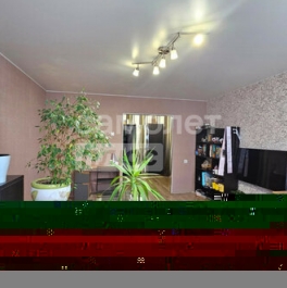 Продажа 2-комн квартиры на вторичном рынке Южный, улица Карла Маркса,  д. 2