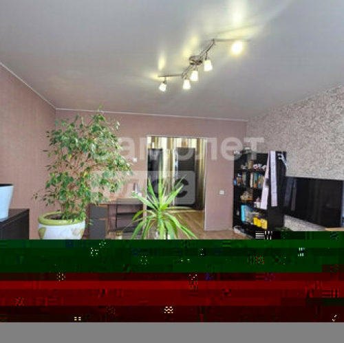 2-комн квартира Южный, улица Карла Маркса,  д. 2