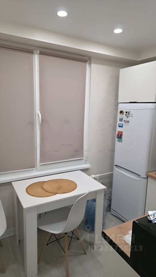 Продажа 2-комн квартиры на вторичном рынке Кингисепп, Октябрьская улица, 8