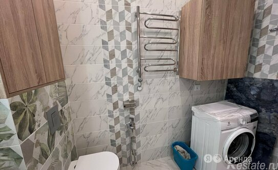 Аренда 1-комн квартиры на вторичном рынке Волоколамское ш,  д. 71/13 к1