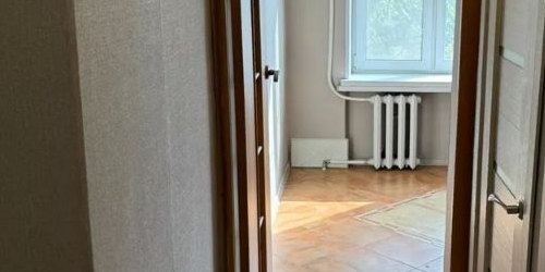 2-комн квартира Народная улица, 16