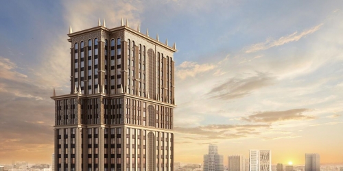 1-комн квартира Хорошевский 2-й проезд,  д. 7,  к. 14