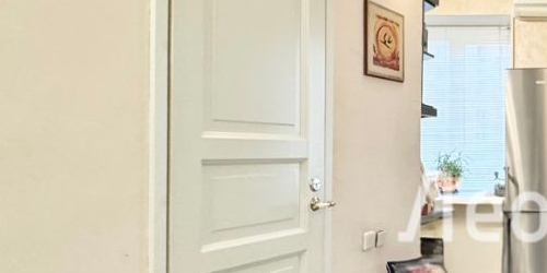 3-комн квартира Кутузовский проспект, 15