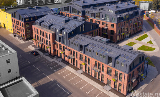 Продажа 2-комн квартиры на вторичном рынке Марьиной Рощи 12-й проезд,  д. 8