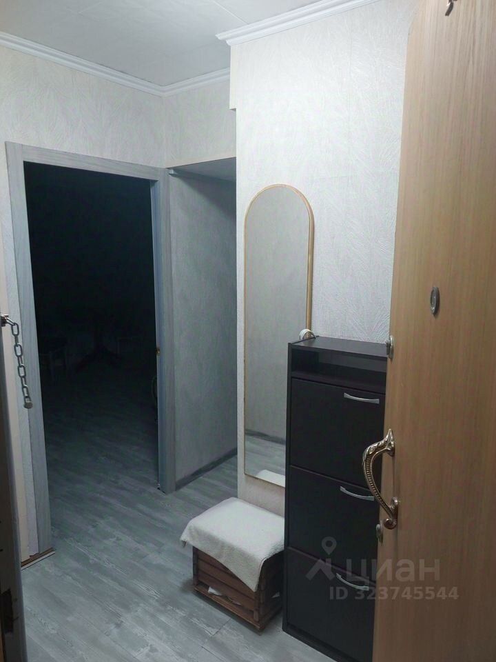 Аренда 1-комн квартиры на вторичном рынке 2-й Павловский переулок, 20