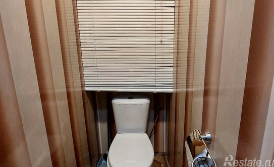 Продажа 2-комн квартиры на вторичном рынке улица Новосёлов,  д. 37