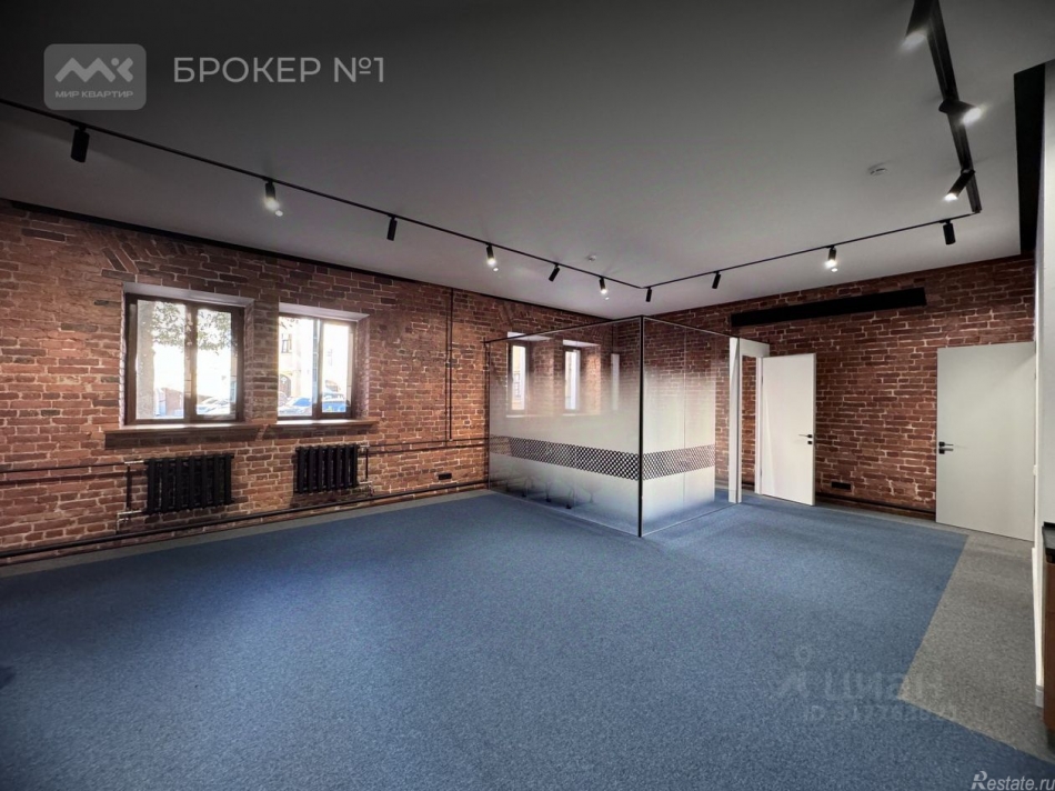 Аренда офиса Советская 2-я ул,  д. 27/2