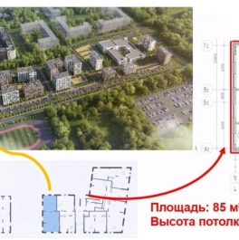 Продажа ПСН Школьная улица, д. 80 Продажа ПСН Школьная улица, д. 80