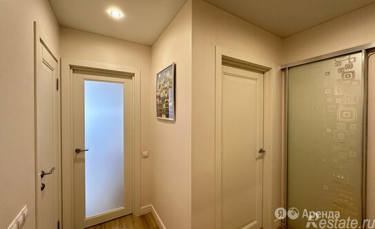 Аренда 1-комн квартиры на вторичном рынке Кушелевская дор,  д. 5,  к. 2