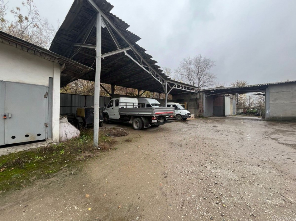 Аренда ПСН Воскресенск, улица Гиганта,  д. 5