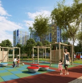 Продажа 2-комн квартиры на вторичном рынке Мытищи г, Астрахова пр-кт