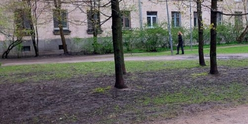 2-комн квартира проспект Энгельса, 22