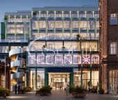 Продать Офисы ул Складочная  6 31