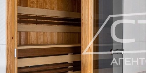 4-комн квартира Коломяжский проспект, 15к2