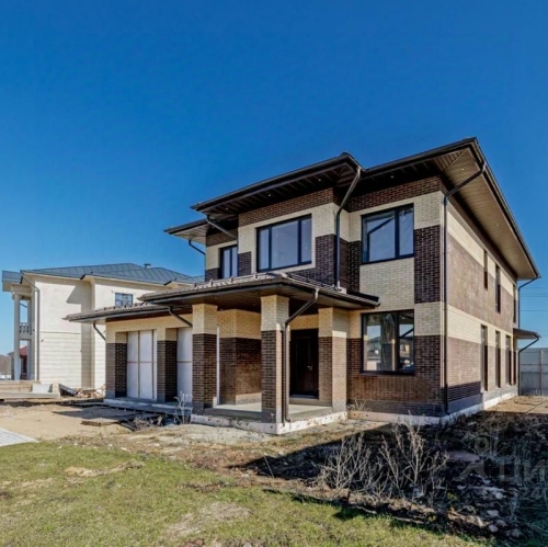 Коттедж/дом Исаково, Восточная улица,  д. 17