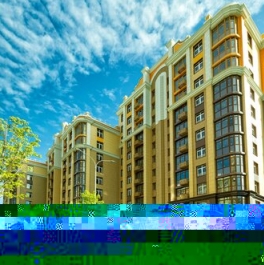 Продажа 2-комн квартиры на вторичном рынке б-р Андрея Тарковского,  д. 8