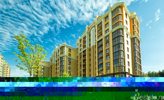 Продажа 2-комн квартиры на вторичном рынке б-р Андрея Тарковского,  д. 8