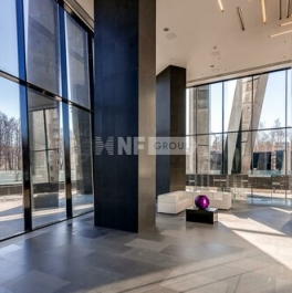 Продажа 3-комн квартиры на вторичном рынке Мосфильмовская улица,  д. 8