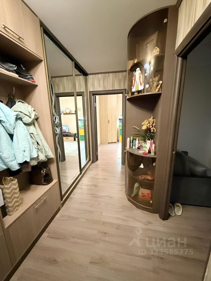 Продажа 2-комн квартиры на вторичном рынке Долгопрудный, Лихачевское шоссе, 12