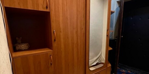 2-комн квартира Криворожская улица,  д. 5