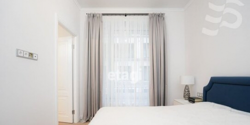 2-комн квартира Галерная улица,  д. 40