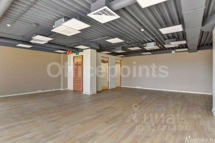 Продажа офиса Очаковское шоссе,  д. 34