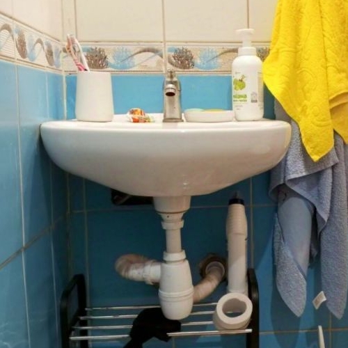 1-комн квартира пос. Климово, улица Центральная, 3