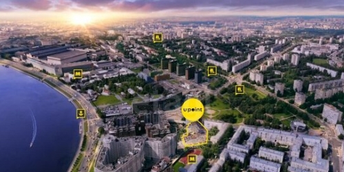 2-комн квартира шоссе Революции,  д. 3,  к. 1