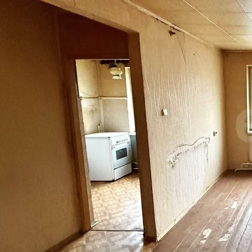 2-комн квартира Коломна, улица Гагарина,  д. 78