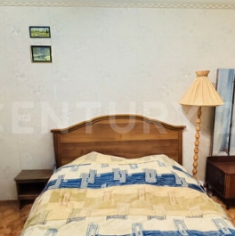 Продажа 3-комн квартиры на вторичном рынке Королев г, Королева пр-кт,  д. 6