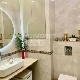 Продажа 2-комн квартиры на вторичном рынке Красногорск, Просторная улица,  д. 9