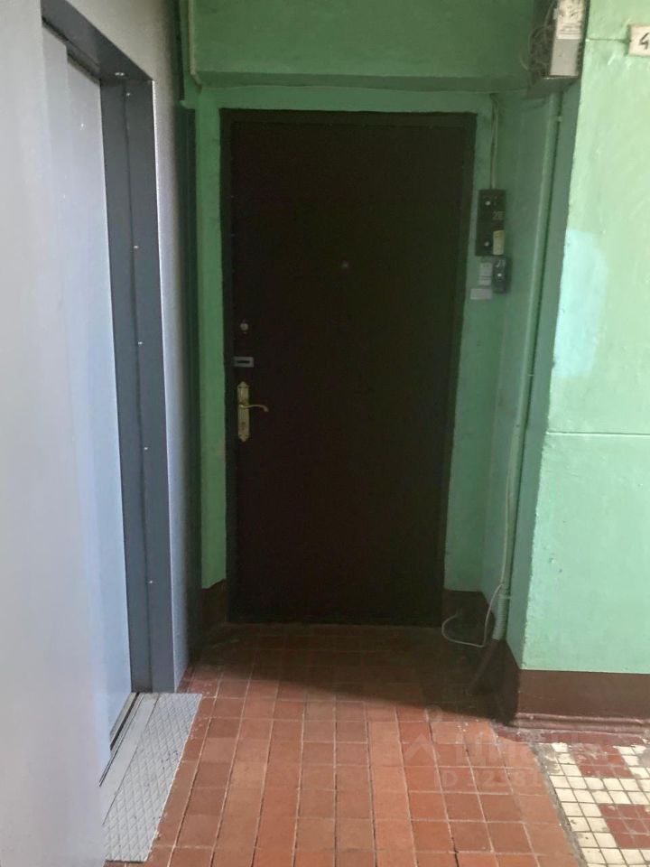 Продажа 2-комн квартиры на вторичном рынке 3-й Сетуньский проезд, 6