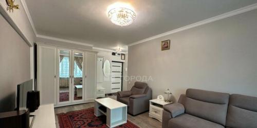 1-комн квартира Песчаный пер,  д. 2/11