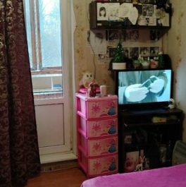 Продажа 3-комн квартиры на вторичном рынке Коллонтай ул,  д. 21,  к. 1