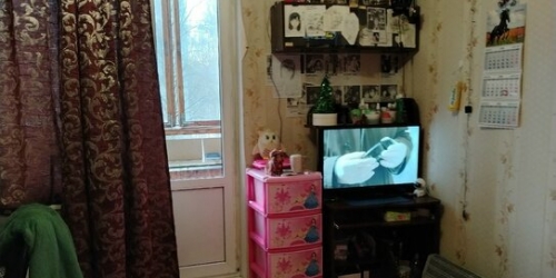 3-комн квартира Коллонтай ул,  д. 21,  к. 1
