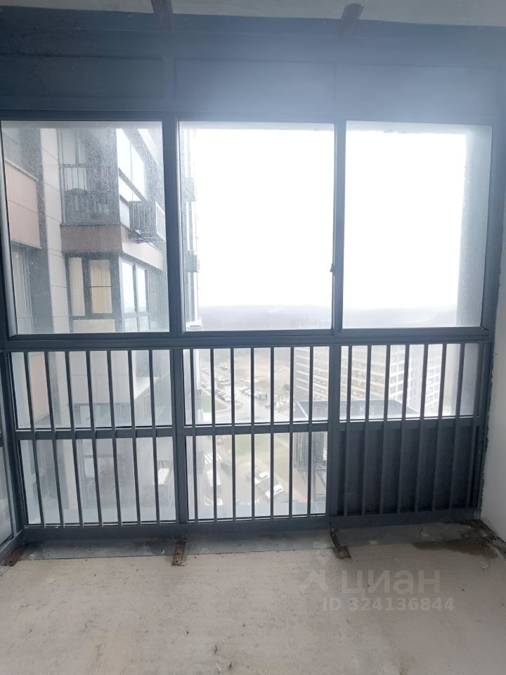 Продажа 3-комн квартиры на вторичном рынке Одинцово, 8