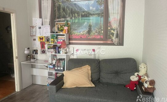 Продажа 2-комн квартиры на вторичном рынке Московский пр-кт,  д. 199