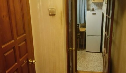 1-комн квартира Люберцы, улица Власова, 3