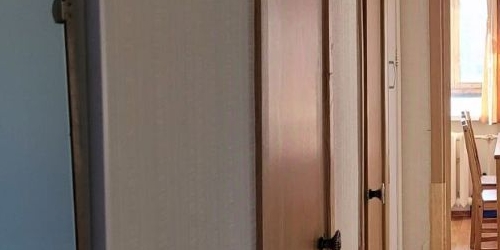 2-комн квартира улица Крыленко, 39/29