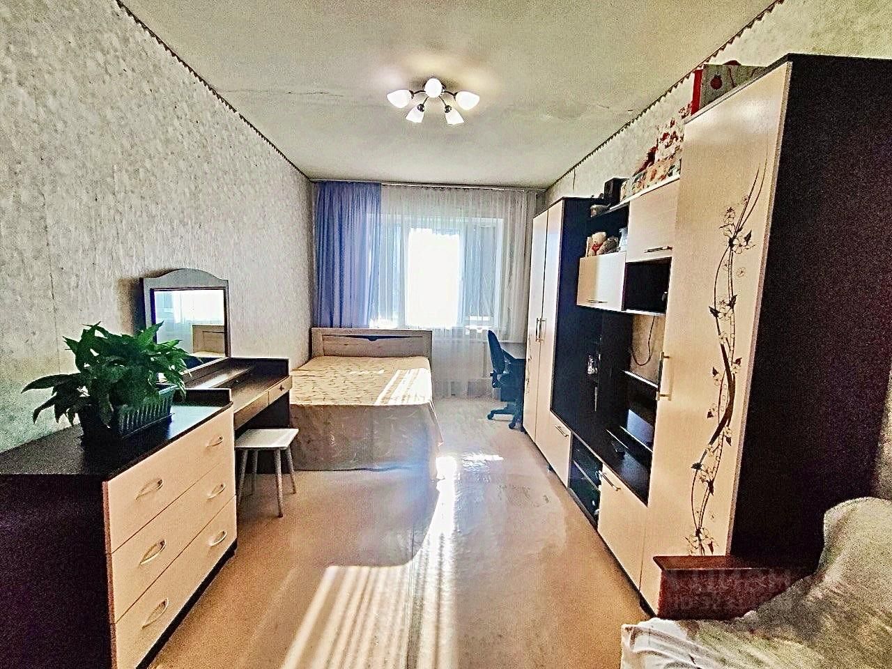 Продажа 3-комн квартиры на вторичном рынке Пулковское шоссе, 5К1