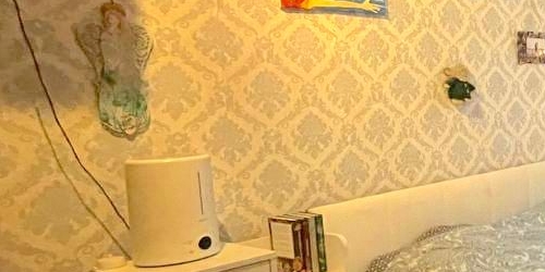 Комната улица Некрасова, 1/38