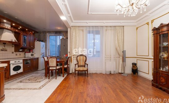 Продажа 3-комн квартиры на вторичном рынке Королева пр-кт,  д. 61