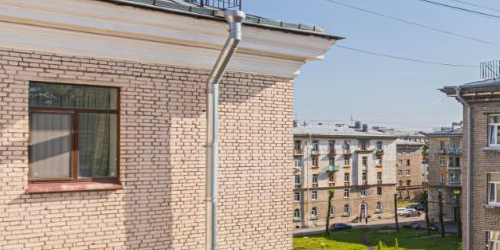 2-комн квартира улица Гастелло, 10