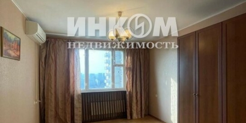2-комн квартира проезд Донелайтиса,  д. 20,  к. 1