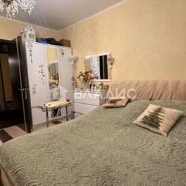 Продажа 2-комн квартиры на вторичном рынке ул Совхозная,  д. 19