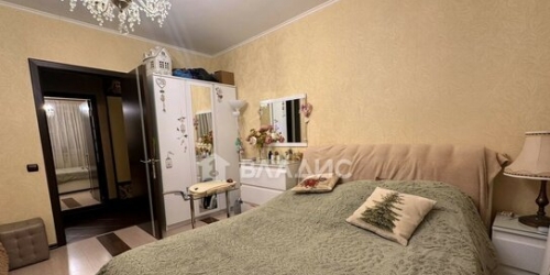 2-комн квартира ул Совхозная,  д. 19
