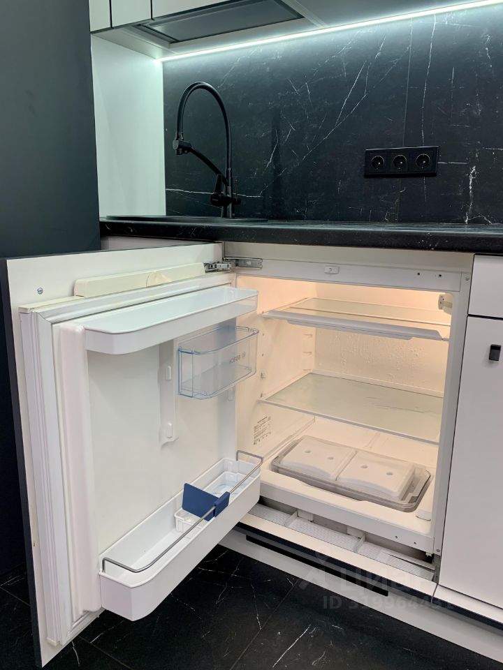 Продажа студии Мичуринский проспект, 56