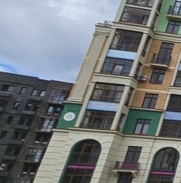 Продажа 1-комн квартиры на вторичном рынке Город-событие мкр, с. Лайково, 63